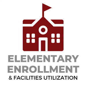 elementary enrollment and facilities